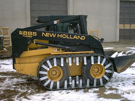 new holland skid steer tracks for sale|new holland skid steer pricing.